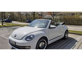 volkswagen vw 16 beetle