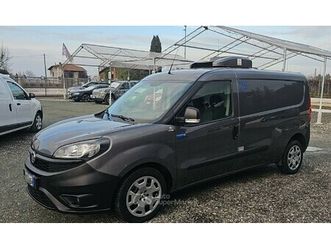 -20 gradi furgone in ottime condizioni