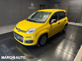 panda 3ª serie panda 1.0 firefly s&s hybrid city cross