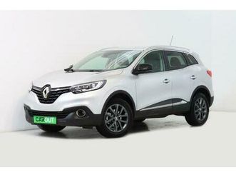 renault kadjar 1.5 dci intens edc
