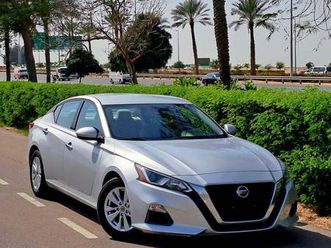 nissan altima s 2.5l