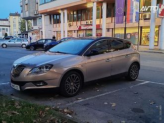 lancia delta 1.8 di turbojet oro oro