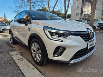 renault captur tce 90 cv techno