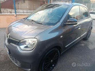renault twingo urban