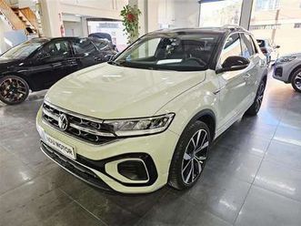 1.5 tsi r-line kw dsg7 110kw