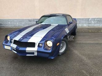 z28 t-top