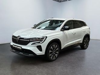 renault austral 1.2 e-tech full hybrid techno