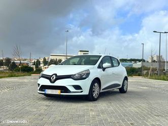 renault clio 1.5 dci zen