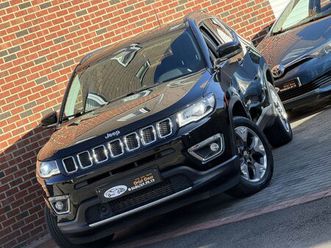 jeep compass 4 x 4 * automatique // parfait état