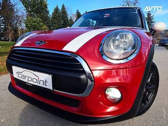 mini one 1.2 twinturbo slo poreklo kredit brez pologa