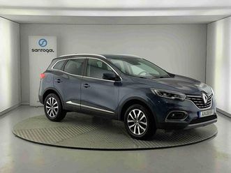 renault kadjar kadjar 1.3 tce intens