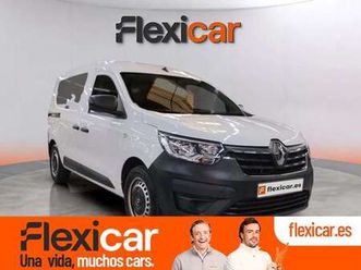 express van blue 1.5 dci 95 - 22 confort 2pz