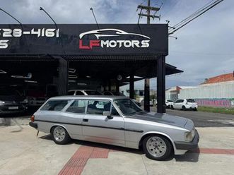 chevrolet caravan l/sl/s/ss 2.5/4.1/4.2