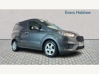 1.0 ecoboost limited l1 euro 6 5dr