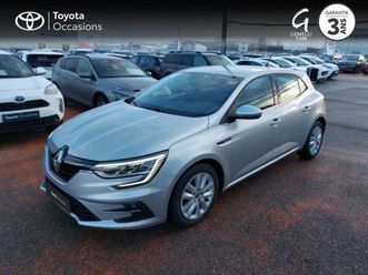 renault megane 1.5 blue dci 115ch business -21n
