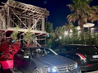 shitet mercedes c220 diesel 2013