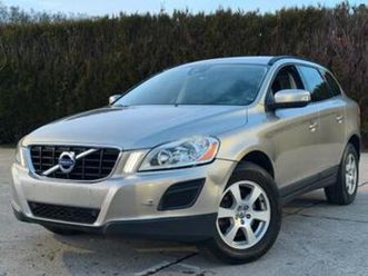 ② volvo xc60 | 2.0d | 186.000km — volvo — 2ememain
