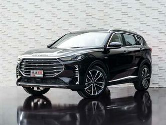 jetour x70 plus comfort 1.6t