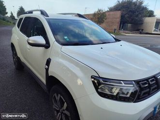 dacia duster 1.0 tce eco-g prestige bi-fuel