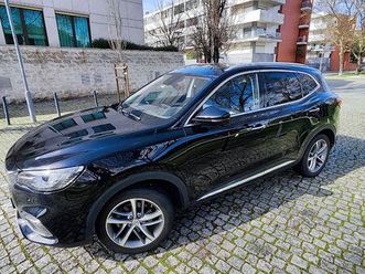 mg ehs 1.5 t-gdi plug-in hybrid luxury