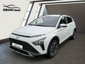 1.0 t-gdi 100 hybrid 48v intuitive