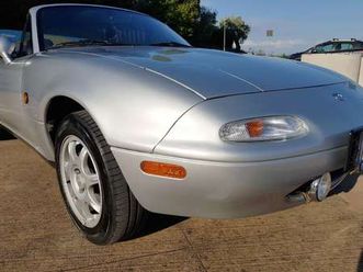mx-5 1.8i 16v cat na hardtop