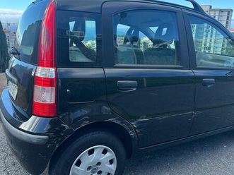 fiat panda 1.1 active