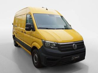auto usata crafter 30 2.0 tdi 140cv pm-tm furgone