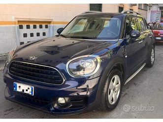 mini one 1.5 countryman