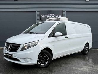 mercedes-benz vito 114 cdi , 136cv