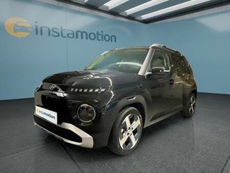 hyundai inster prime 85 kw