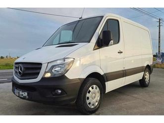 mercedes-benz sprinter 2.1 95cv, 95cv
