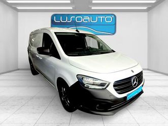 mercedes-benz citan 110 cdi/27