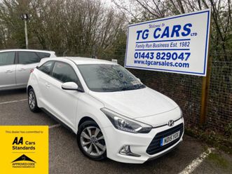 hyundai i20 crdi se coupe 2015, 78000 miles, £5295 - 33148660 - exchangeandmart.co.uk