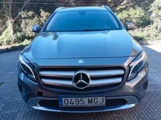 mercedes-benz - clase gla