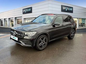 220 d 9g-tronic 4matic amg line