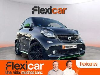 electric drive passion 60 kw (82 cv)