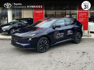 224ch 22kw grande autonomie lounge mc25