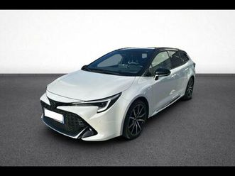 gr sport 2.0l 196ch my24 pack techno