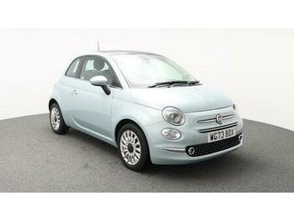 2023 1.0 mild hybrid 3dr