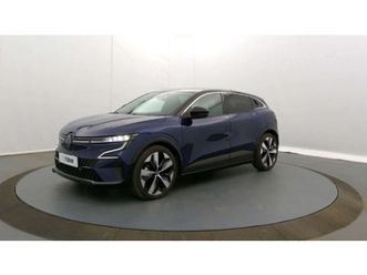 megane e-tech 220 ch autonomie confort gsr2