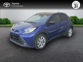 1.0 vvt-i 72ch design