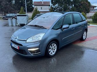 citroen c4 picasso 1.6 hdi 3,300 eur