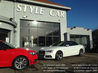 fiat 124 spider 1.4 multiair lusso s design ?29.000kms?bose