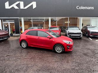 pe petrol my2021 5dr