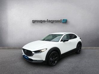 mazda - mazda cx-30