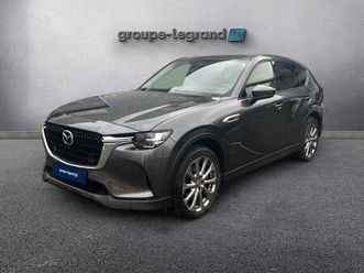 mazda - mazda cx-60