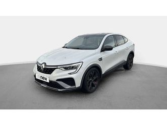 arkana tce 160 edc fap - 21b