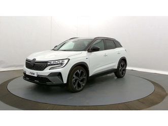 austral e-tech full hybrid 200 gsr2