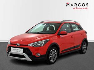 i20 active 1.0 tgdi klass 100